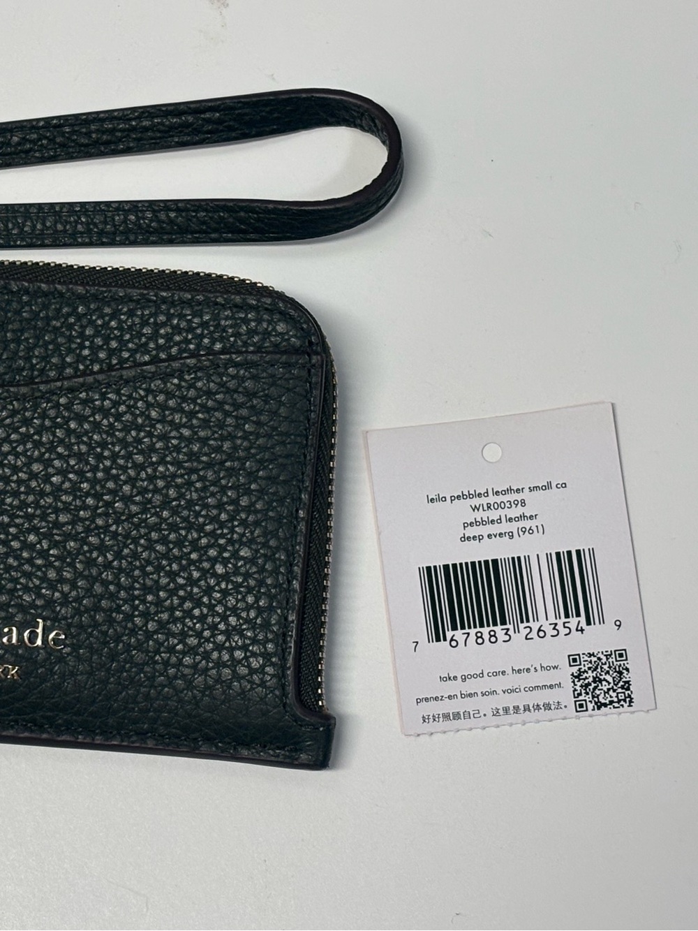 Kate spade wallet - Picture 7 of 9